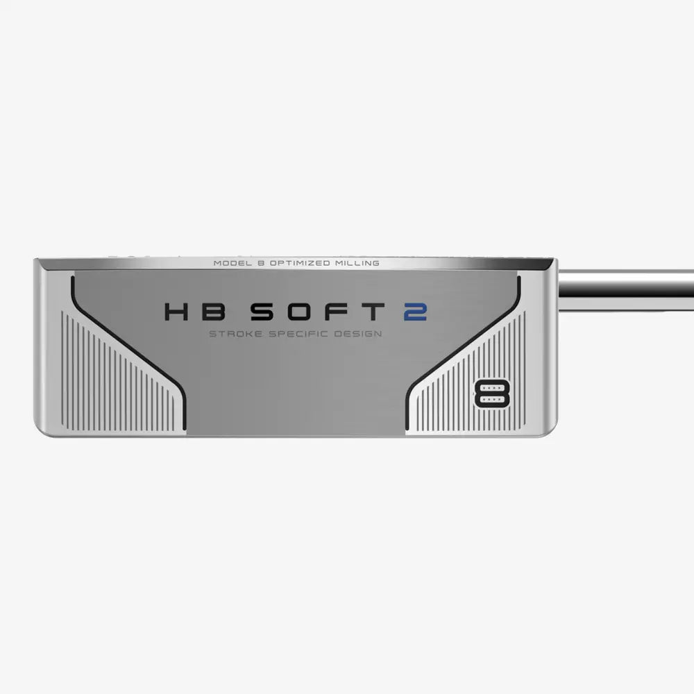 Cleveland HB Soft 2 #8C Putter – view 5