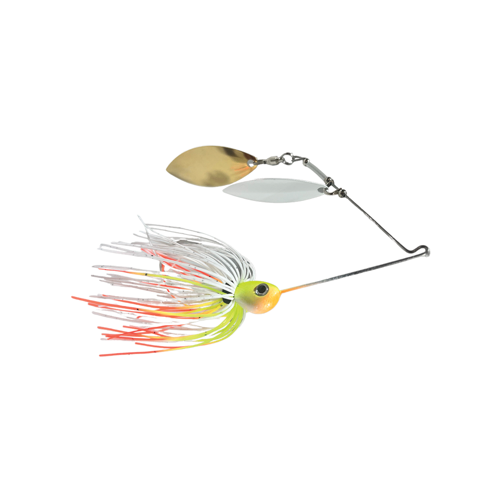 Pulse Fish Lures Double Willow Pulse Blade – view 8
