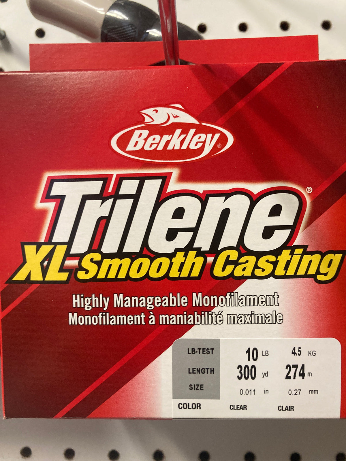 Trilene XL – view 4