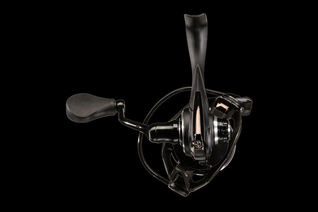 D-MAG Spinning Reel – view 3