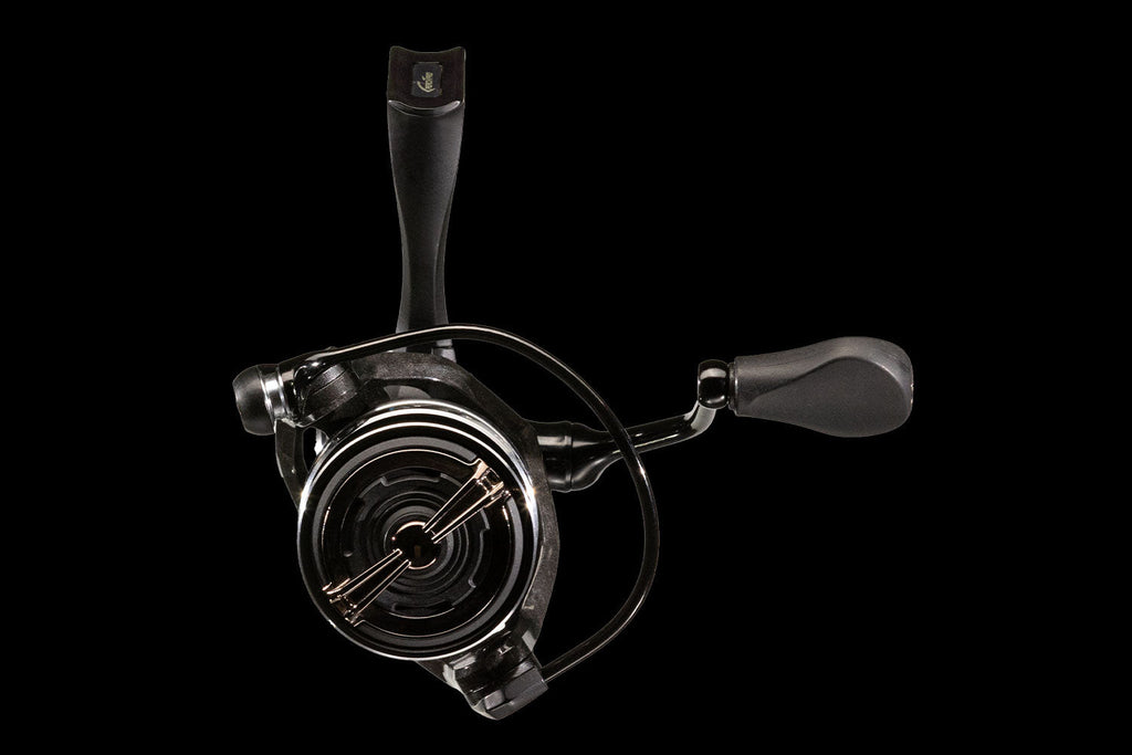 D-MAG Spinning Reel – view 2