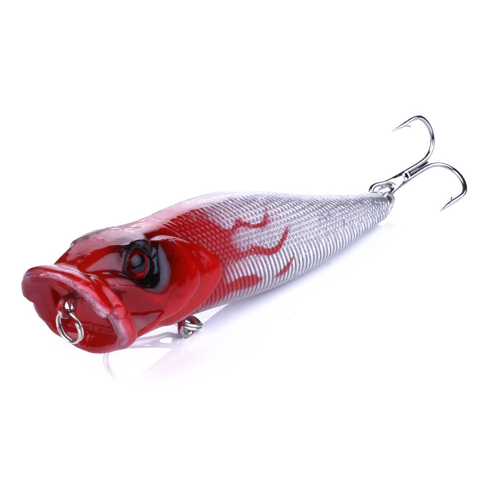 Popaluya bait, surface bait, fake bait, fishing gear, hard bait – view 7