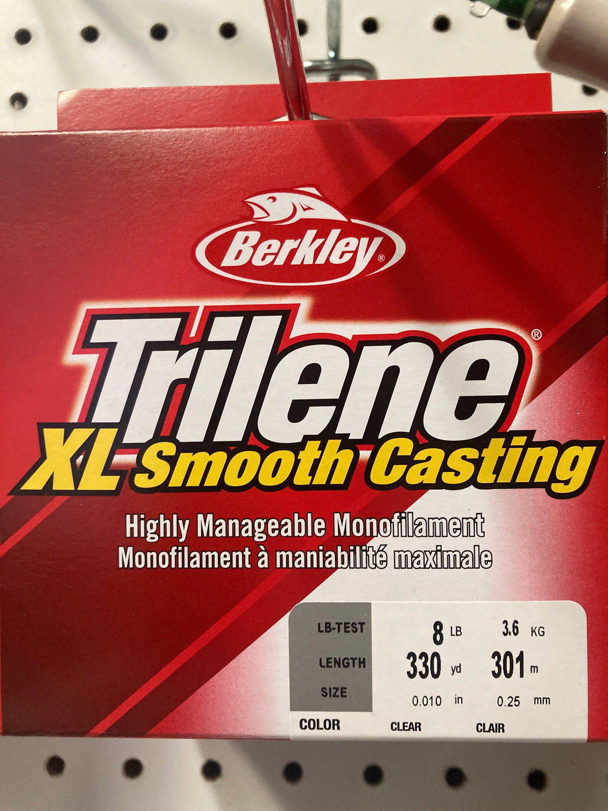 Trilene XL – view 3