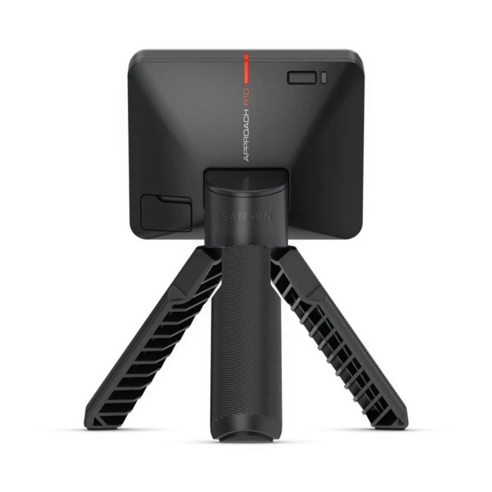 Garmin Approach R10 - Wireless Golf Launch Monitor & Video Recorder – view 5