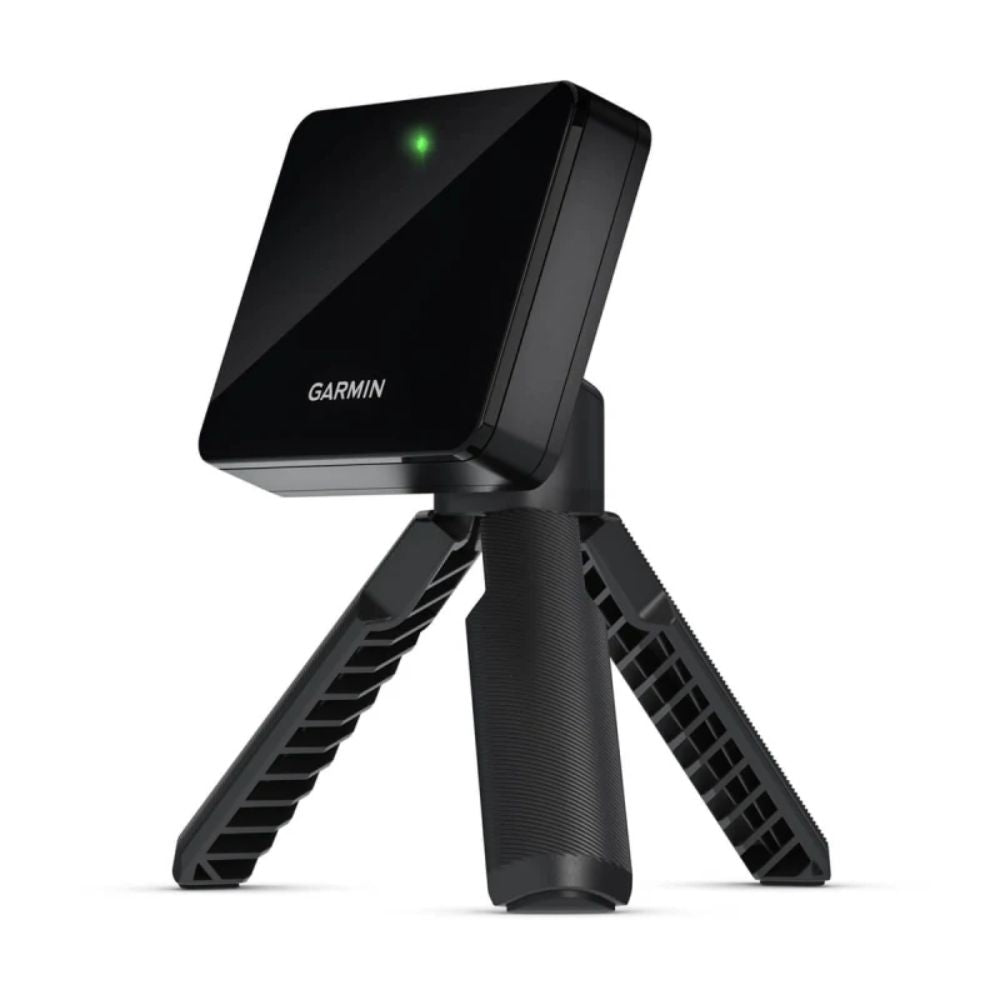 Garmin Approach R10 - Wireless Golf Launch Monitor & Video Recorder – view 3