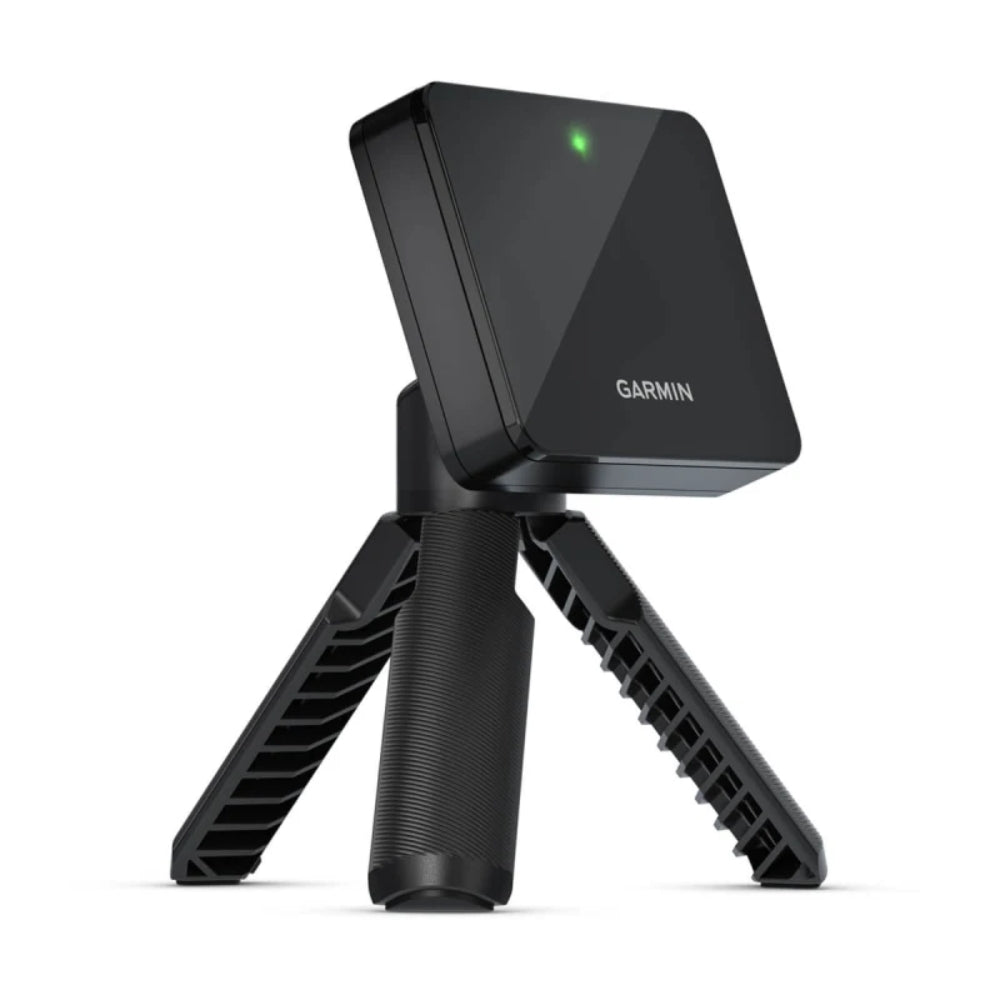 Garmin Approach R10 - Wireless Golf Launch Monitor & Video Recorder – view 7