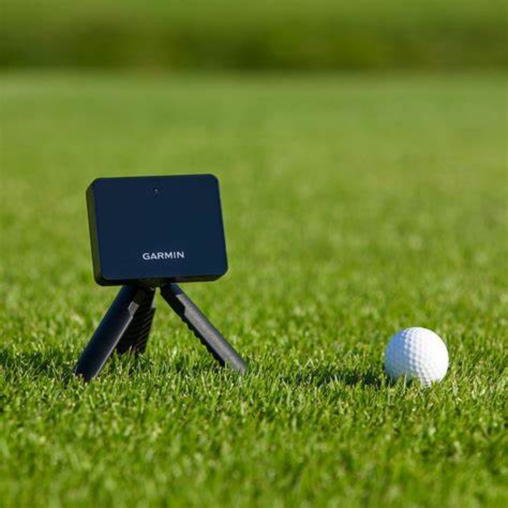 Garmin Approach R10 - Wireless Golf Launch Monitor & Video Recorder – view 2