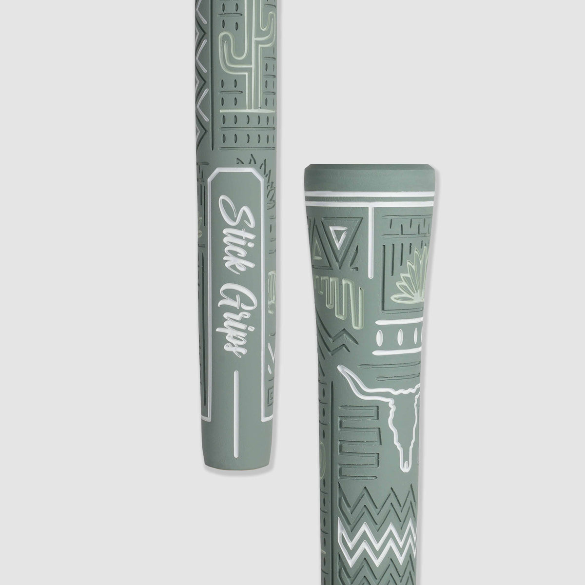 Stick Grips Golf Gaucho Golf Grip – view 5