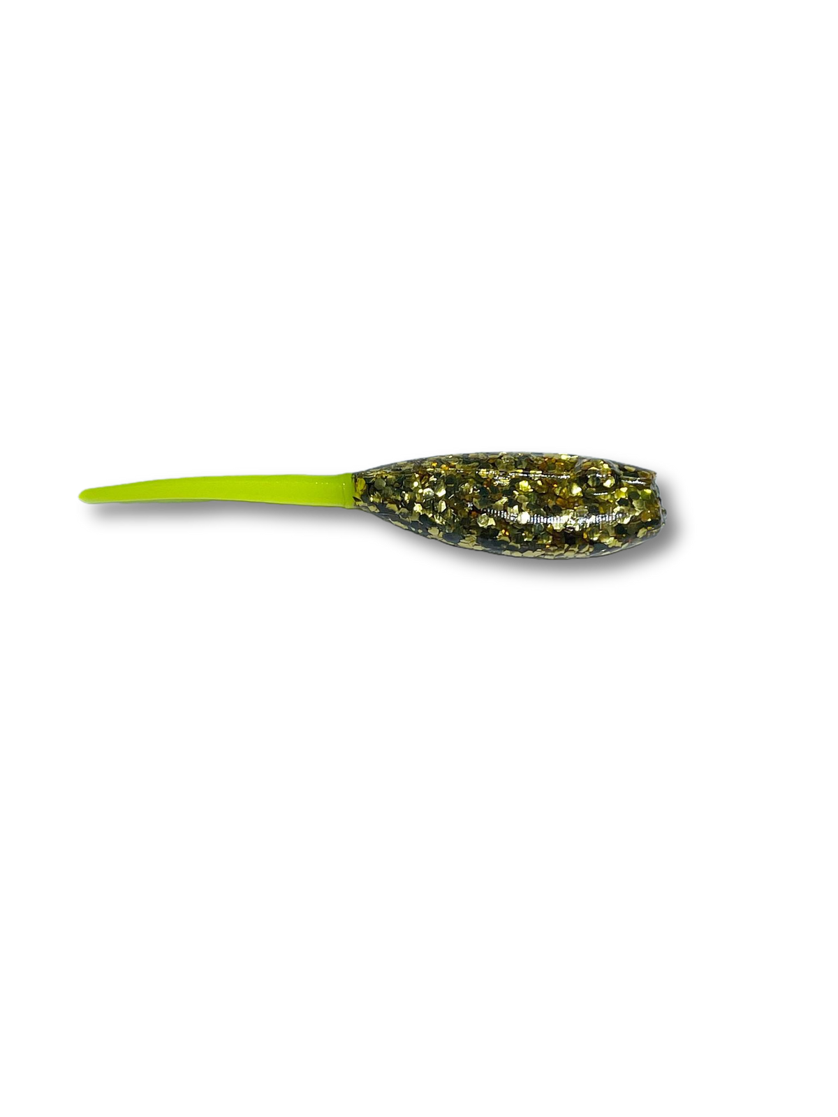 Baby Shad – view 2