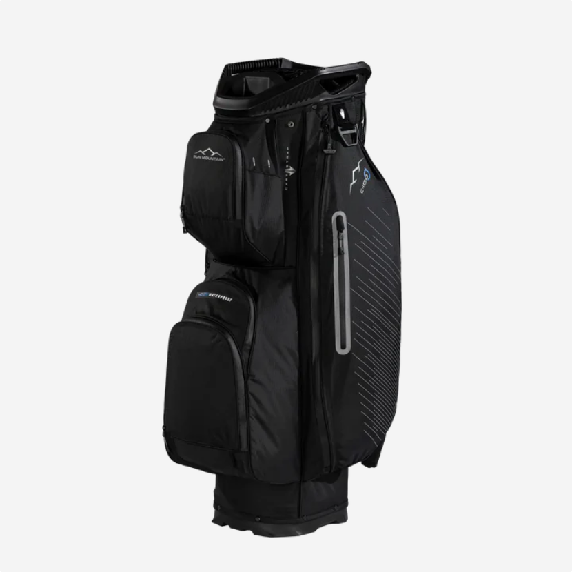 Sun Mountain H2NO C-100 Cart Bag – view 8