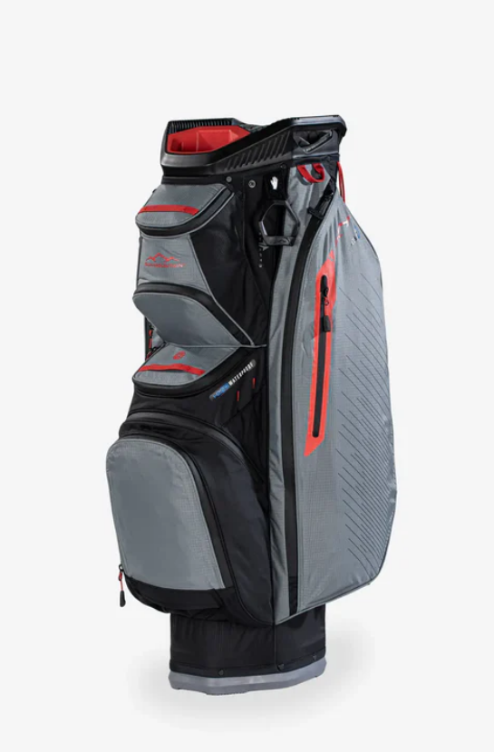 Sun Mountain H2NO C-130 Cart Bag – view 8