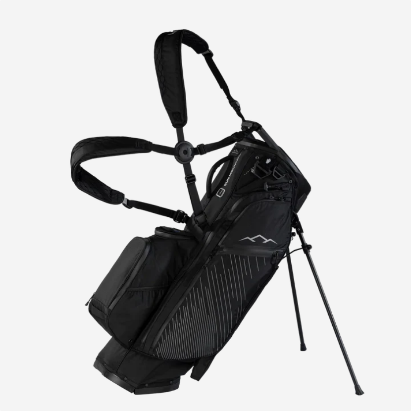 Sun Mountain H2NO E-4.5 VLO Stand Bag – view 8