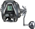 Daiwa 2026 Seaborg 500J Electric Reel