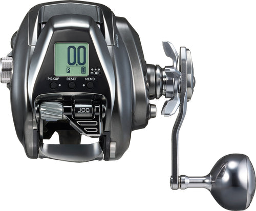 Daiwa 2026 Seaborg 500J Electric Reel