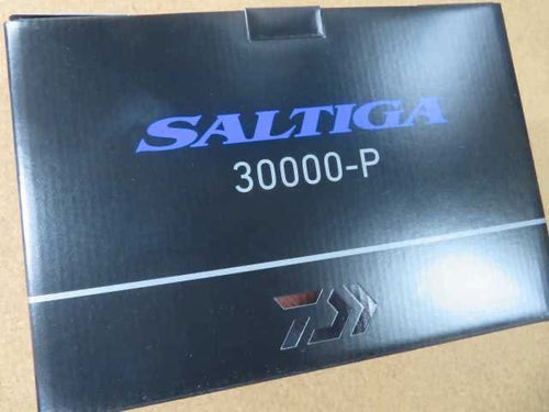 25 SALTIGA 30000 Spinning Pre-Order – view 2