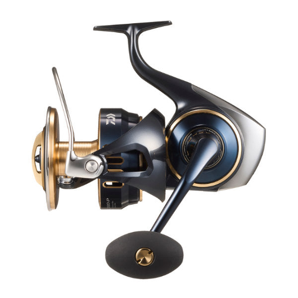 25 SALTIGA 30000 Spinning Pre-Order