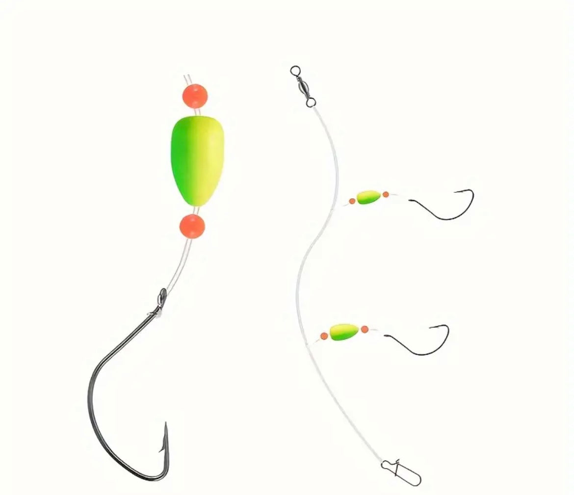 2 For 1 Rig – view 3