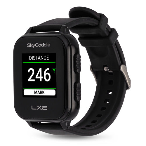 SkyCaddie® LX2
