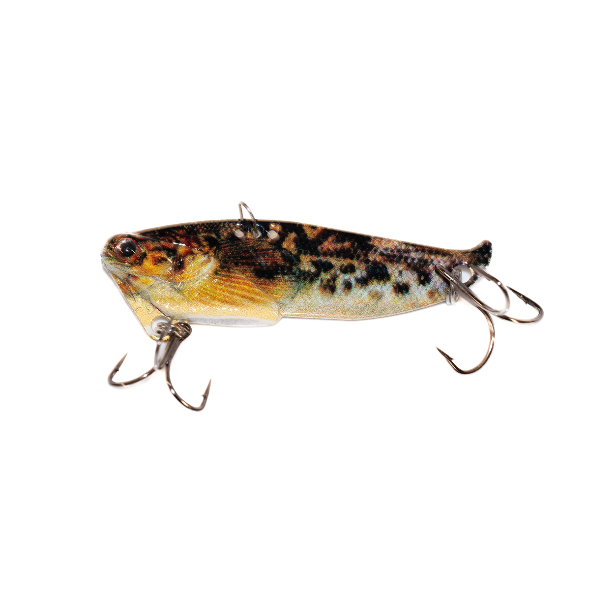 Bad Boy Blade Baits The Live Series – view 5
