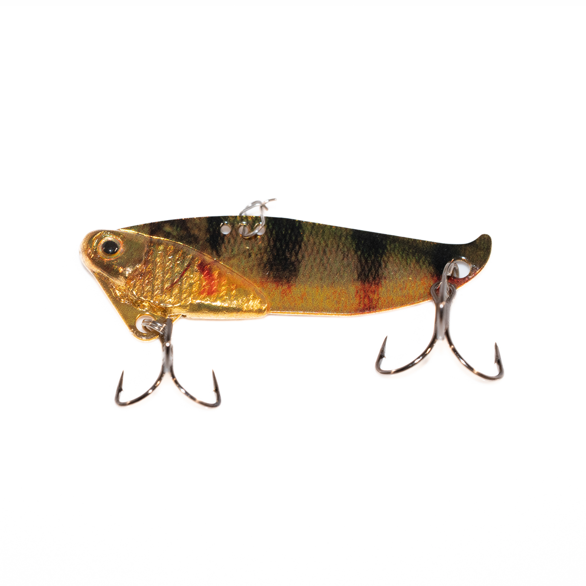 Bad Boy Blade Baits The Live Series – view 2