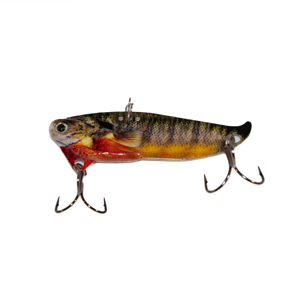 Bad Boy Blade Baits The Live Series – view 6
