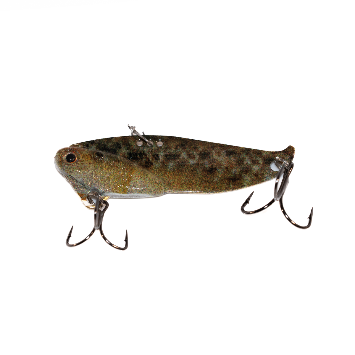 Bad Boy Blade Baits The Live Series – view 4