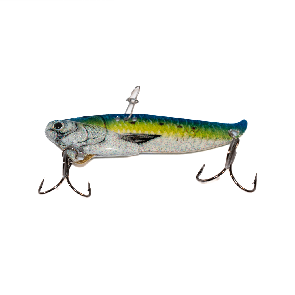 Bad Boy Blade Baits The Live Series – view 7