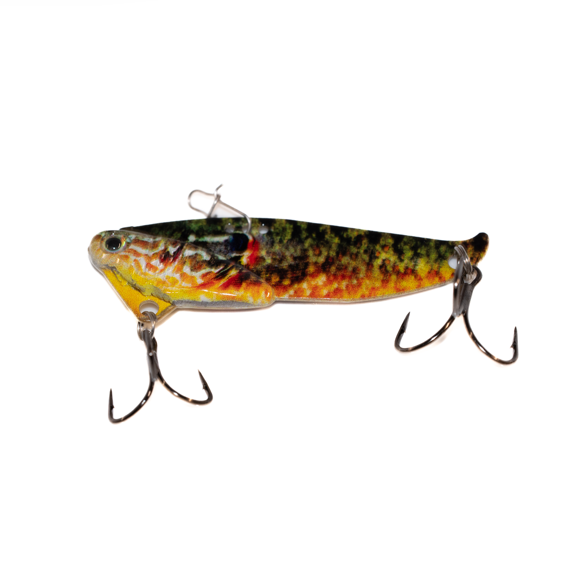 Bad Boy Blade Baits The Live Series – view 8