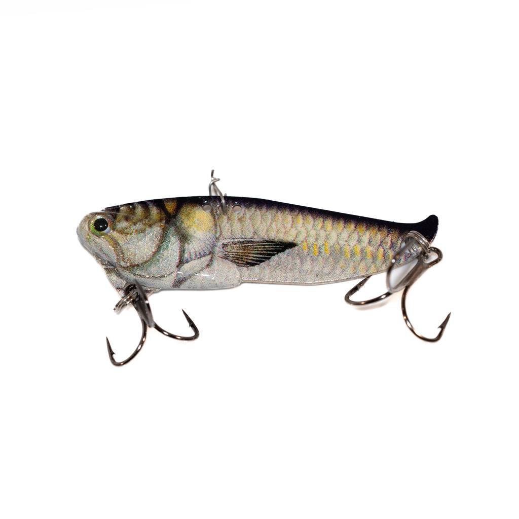 Bad Boy Blade Baits The Live Series – view 3