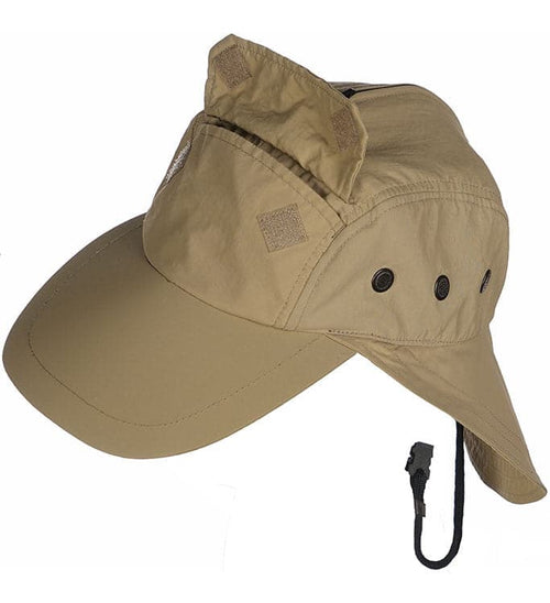 Bahama Flats Air/X Fishing Sun Hat – view 2