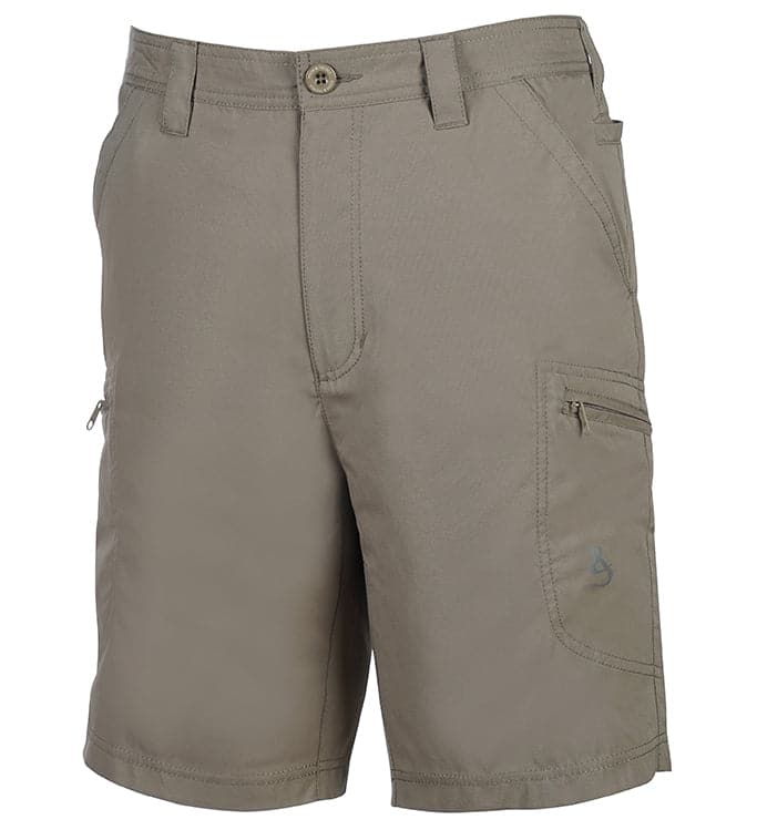 Men's Driftwood Stretch Fishing Short – view 4