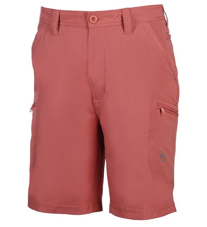 Men's Driftwood Stretch Fishing Short – view 10