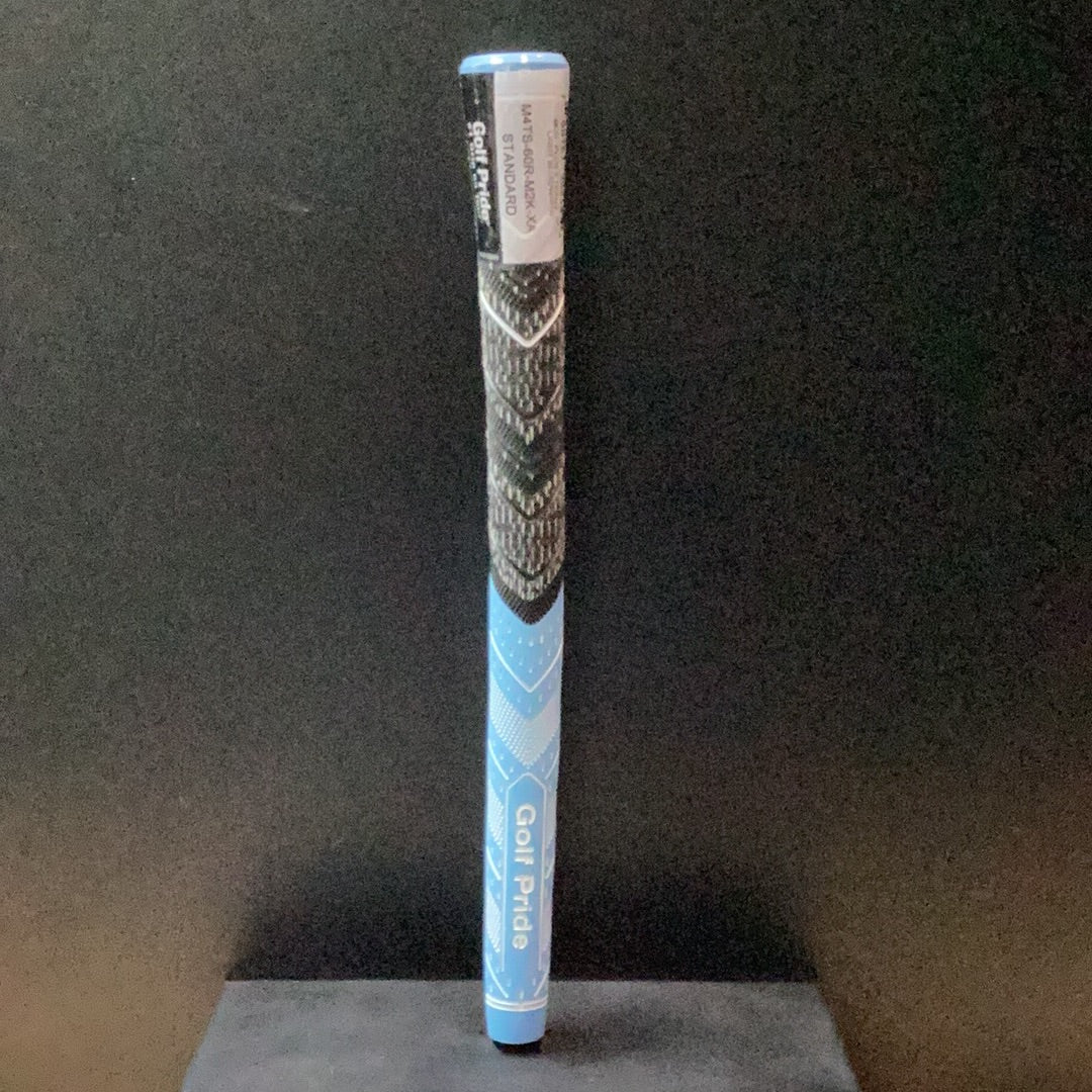 MCC Plus 4 Teams Golf Grip – view 2