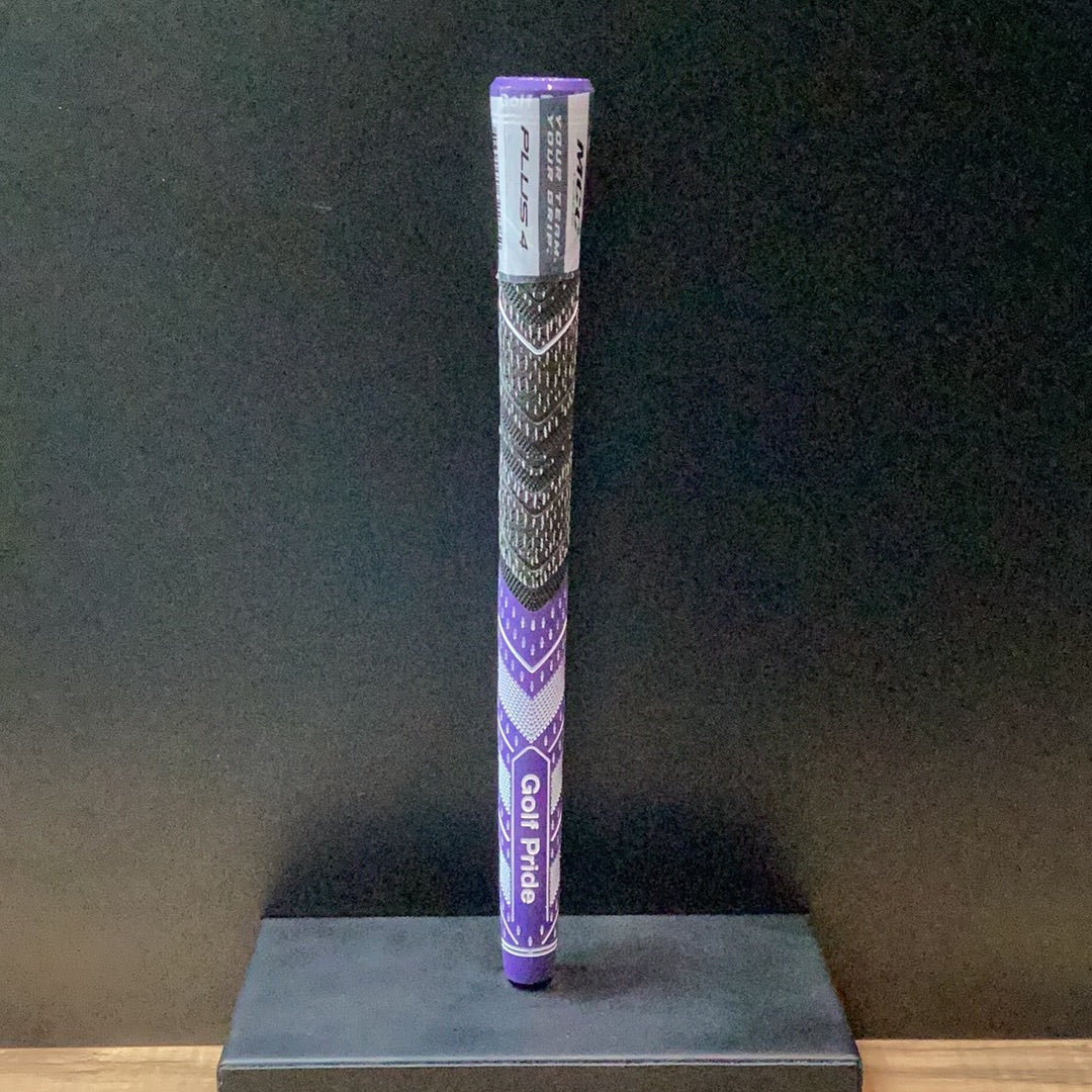 MCC Plus 4 Teams Golf Grip – view 4