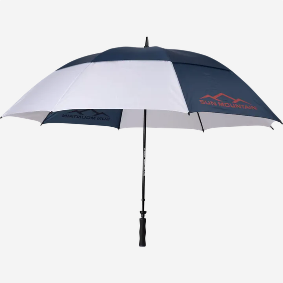 Sun Mountain Umbrella – Manual 68 Inch – view 3