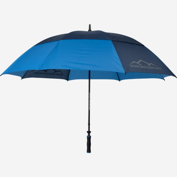 Sun Mountain Umbrella – Manual 68 Inch – view 2