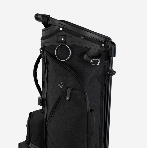 Sun Mountain Matchplay Ballistic 14-Way Stand Bag