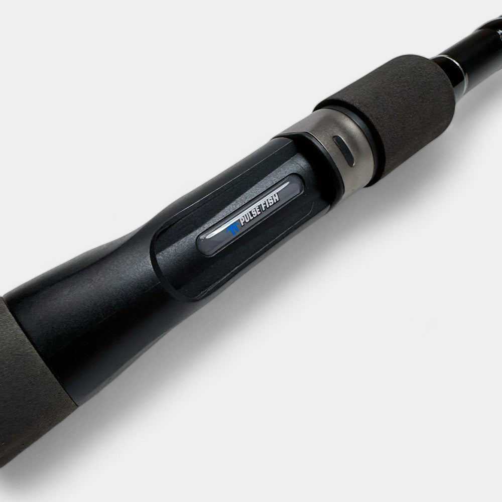 Slack Liner Casting Rod – view 4