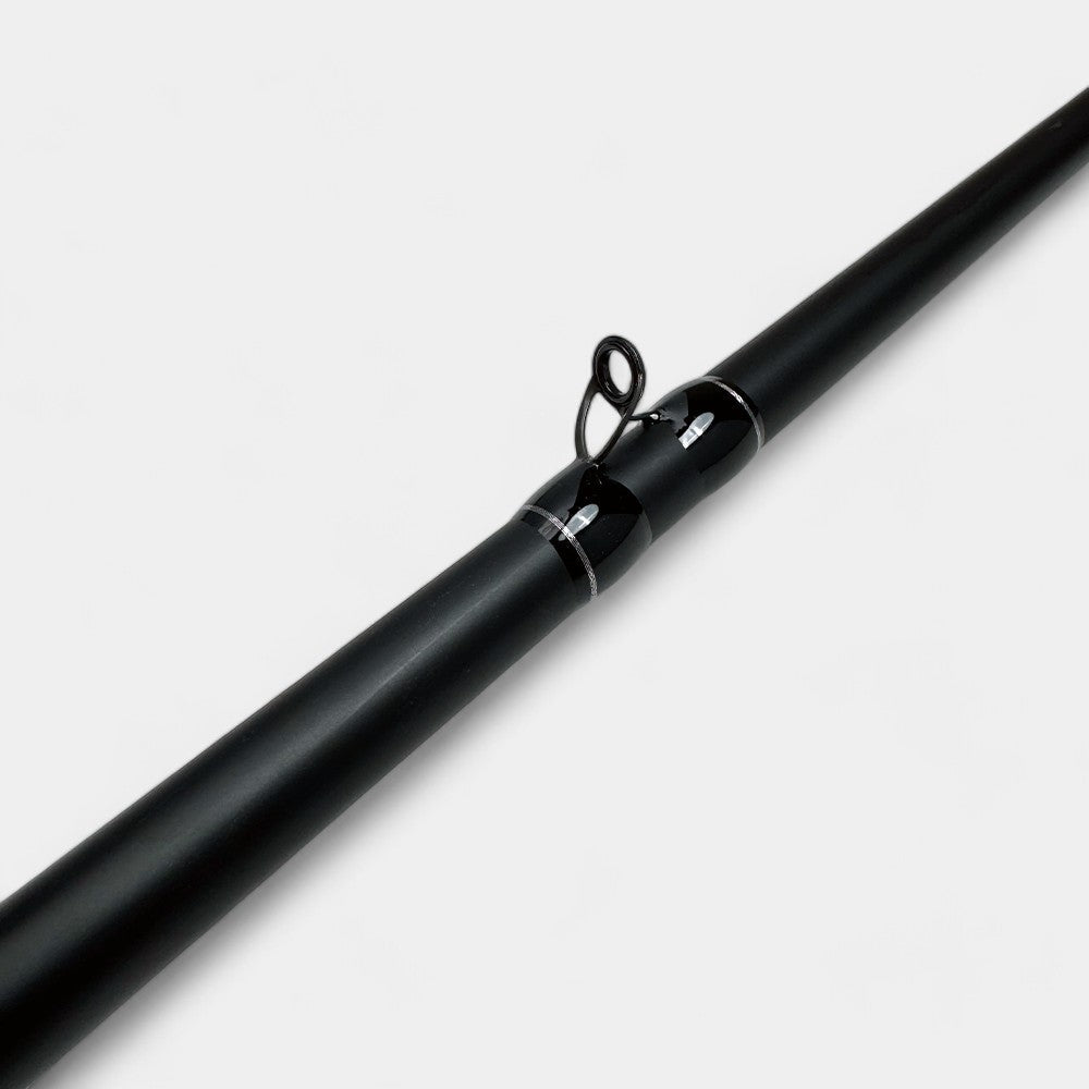 Do-All-Unit Spinning Rod – view 6