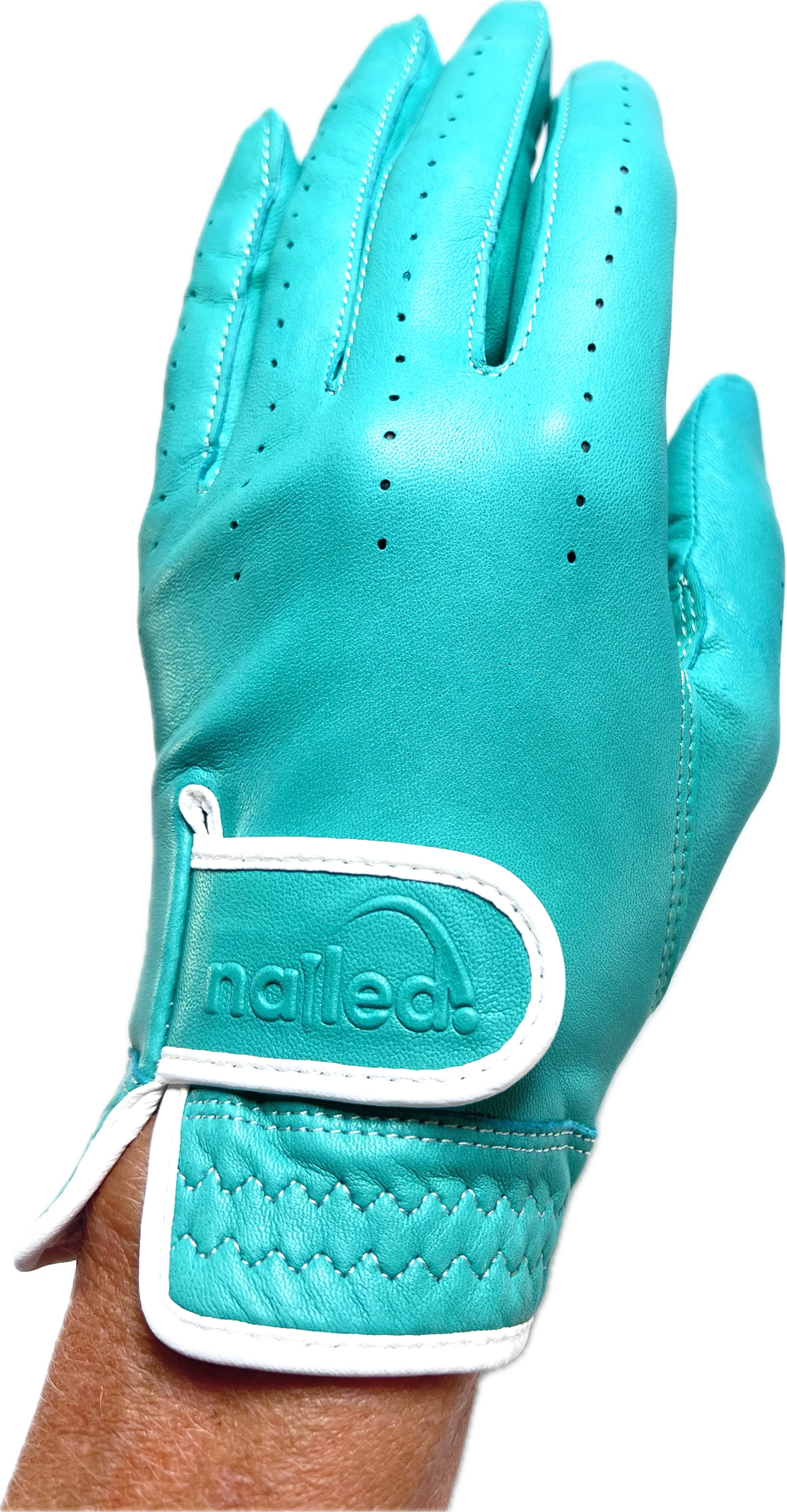 Premium Standard Golf Gloves - Colored – view 7