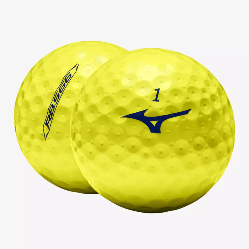 Mizuno RB 566 Golf Balls – view 7