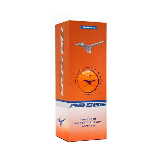 Mizuno RB 566 Golf Balls – view 4
