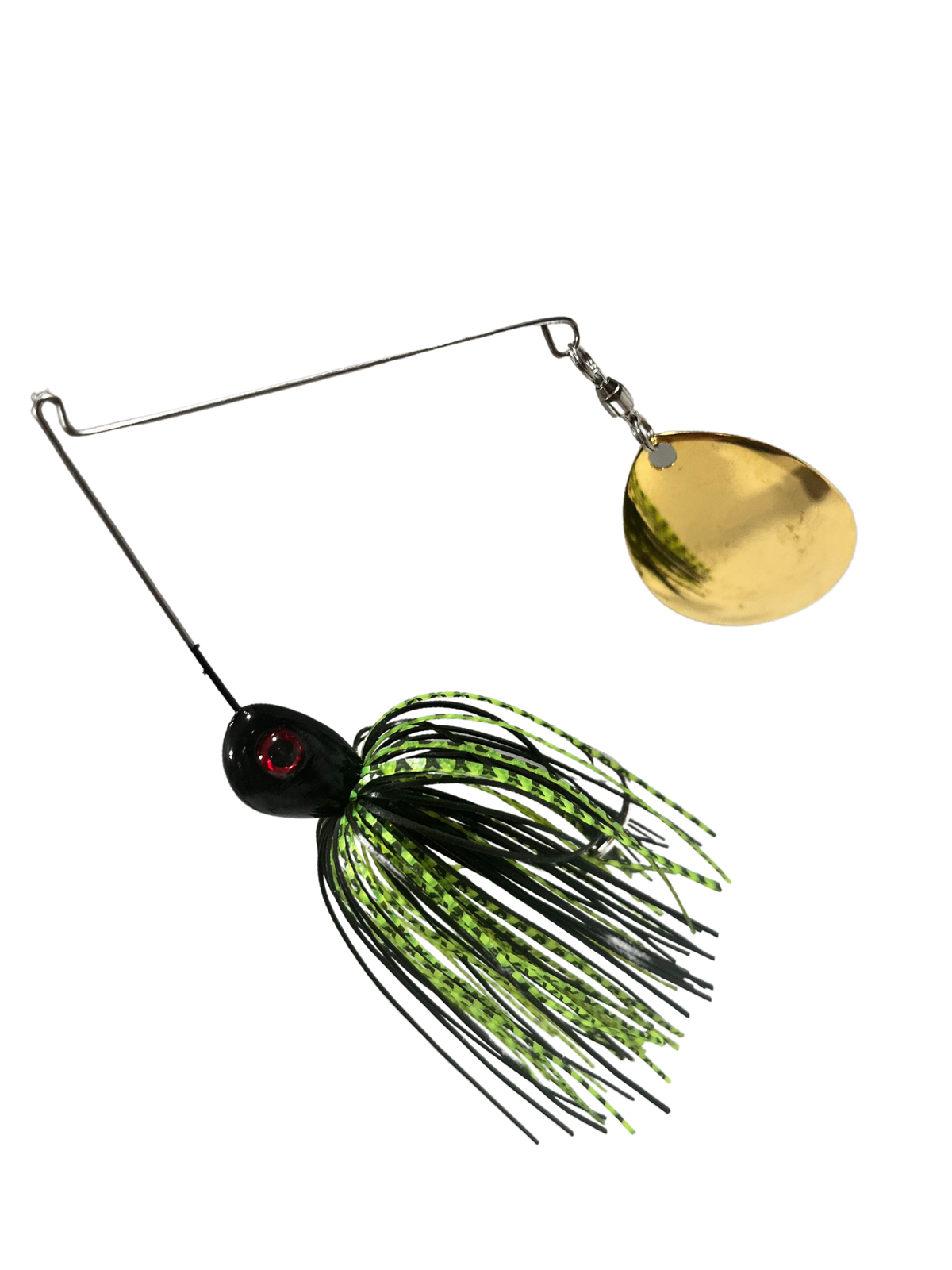 Pulse Fish Night Vibez Spinnerbaits – view 3