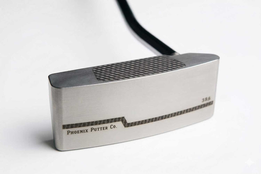 Origin Putter – view 7