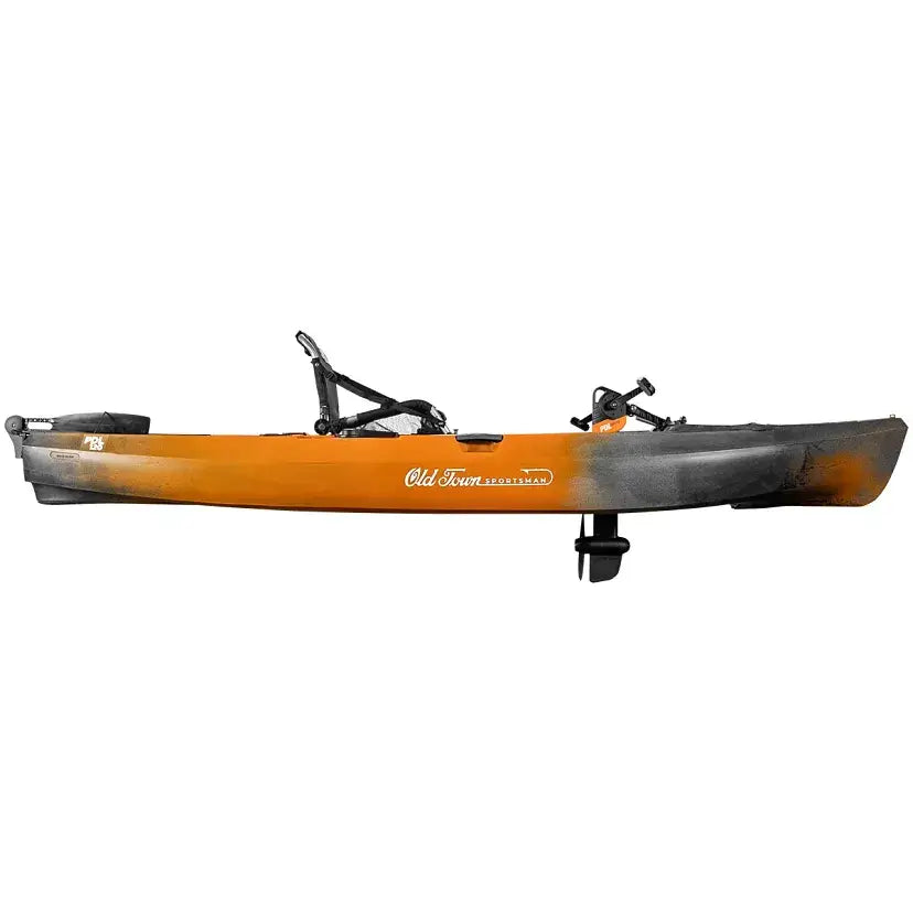 Old Town Sportsman PDL 120