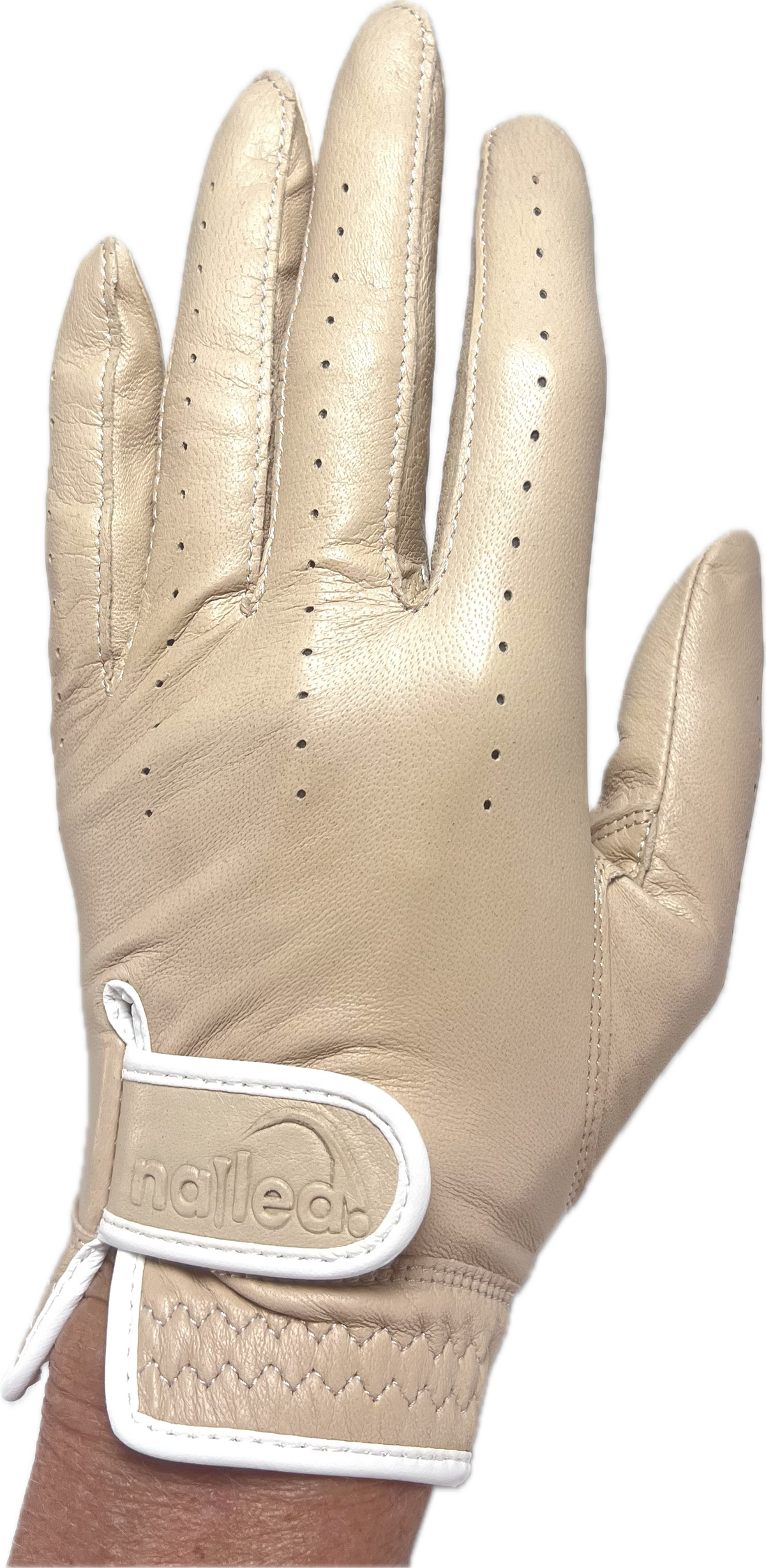 Premium Standard Golf Gloves - Colored – view 5