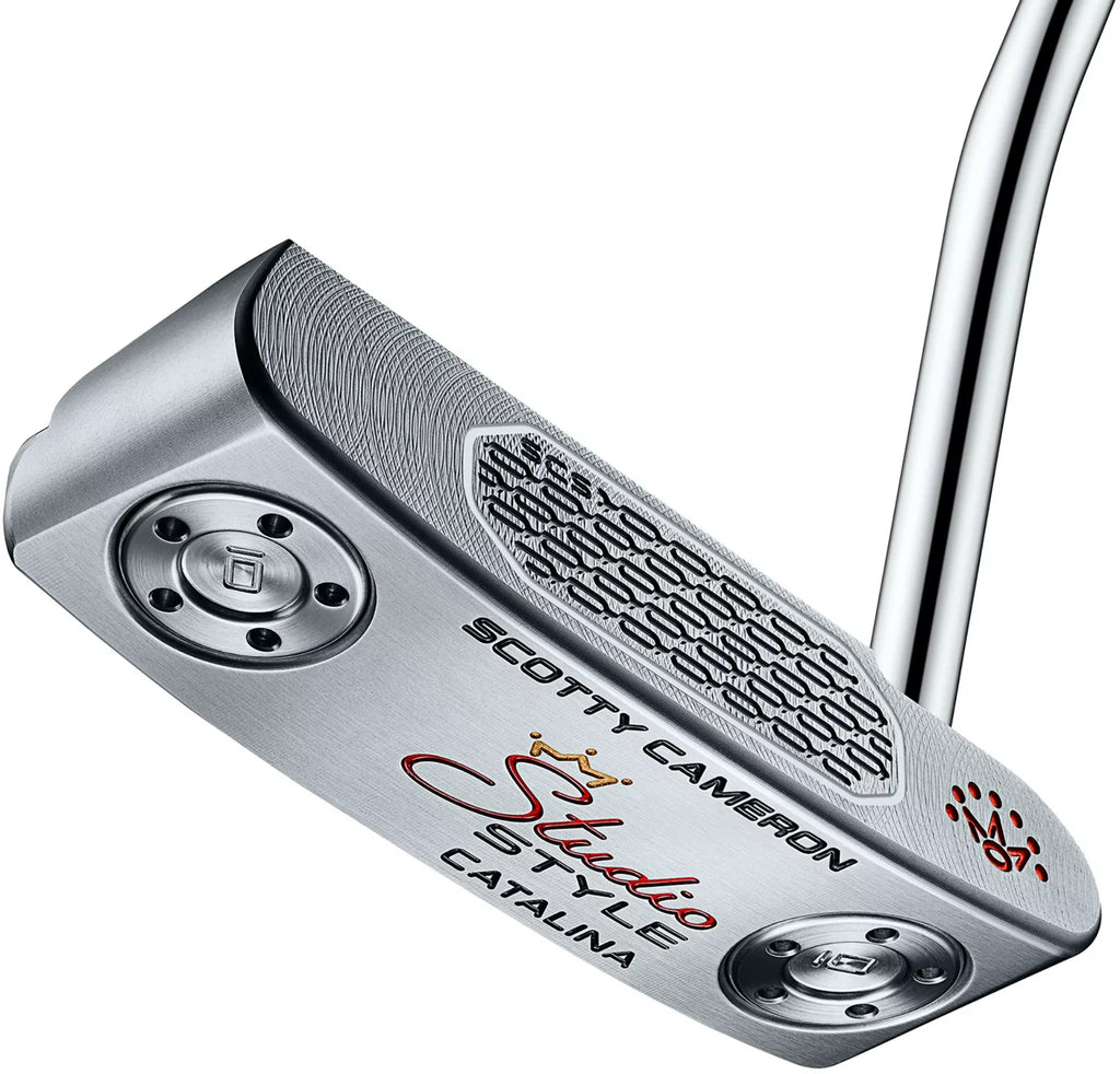 Scotty Cameron Studio Style Catalina Putter