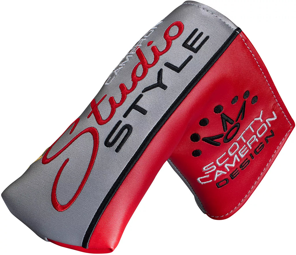 Scotty Cameron Studio Style Catalina Putter