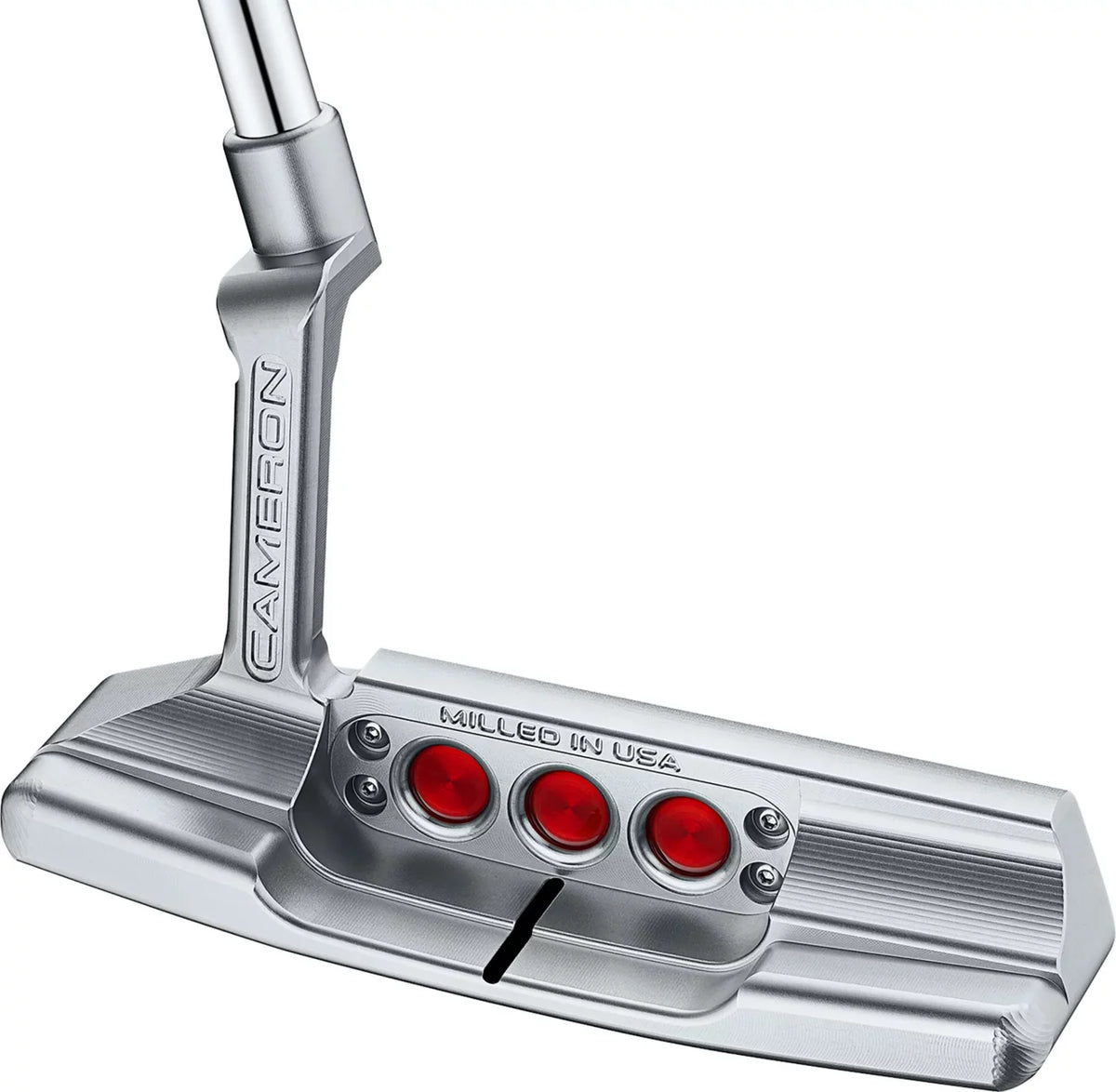 Scotty Cameron Studio Style Newport 2 Putter – view 4