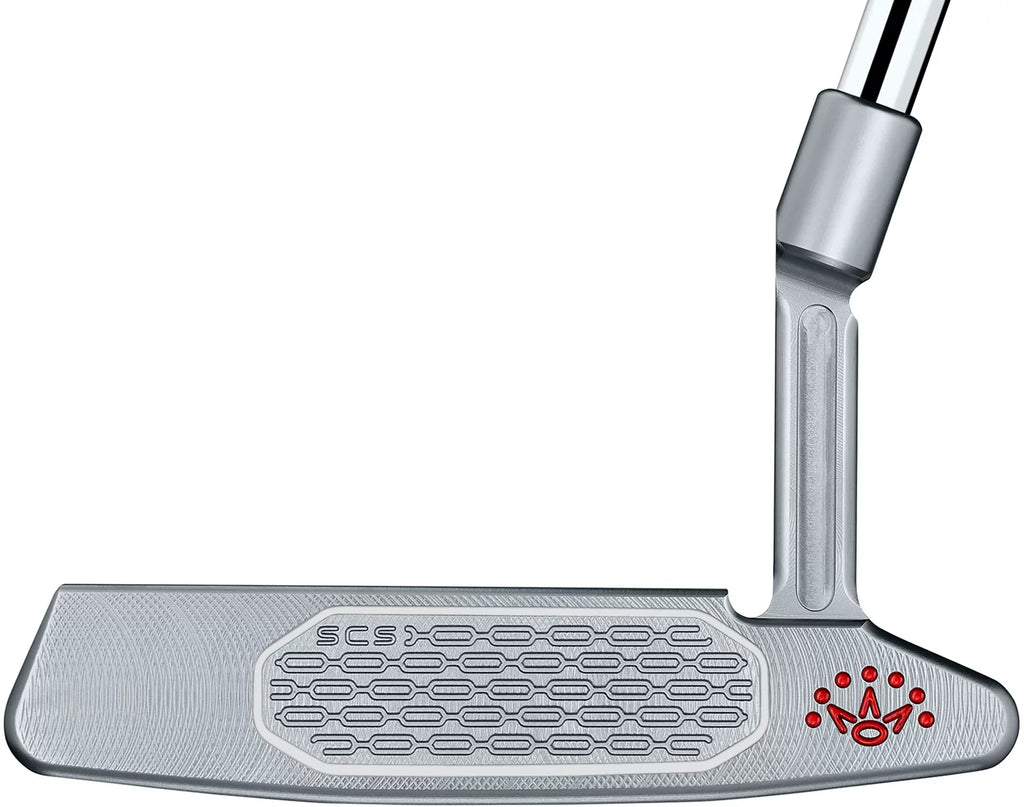 Scotty Cameron Studio Style Newport 2 Putter – view 2